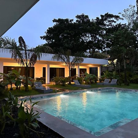 Hotel Good Life Coco Extérieur photo