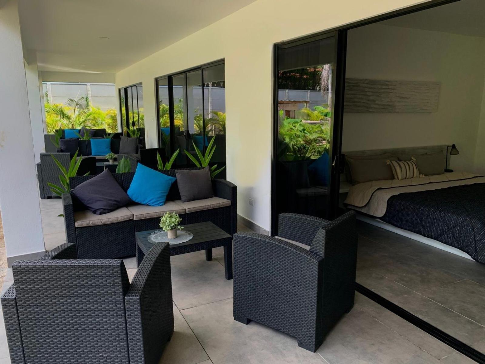 Hotel Good Life Coco Extérieur photo