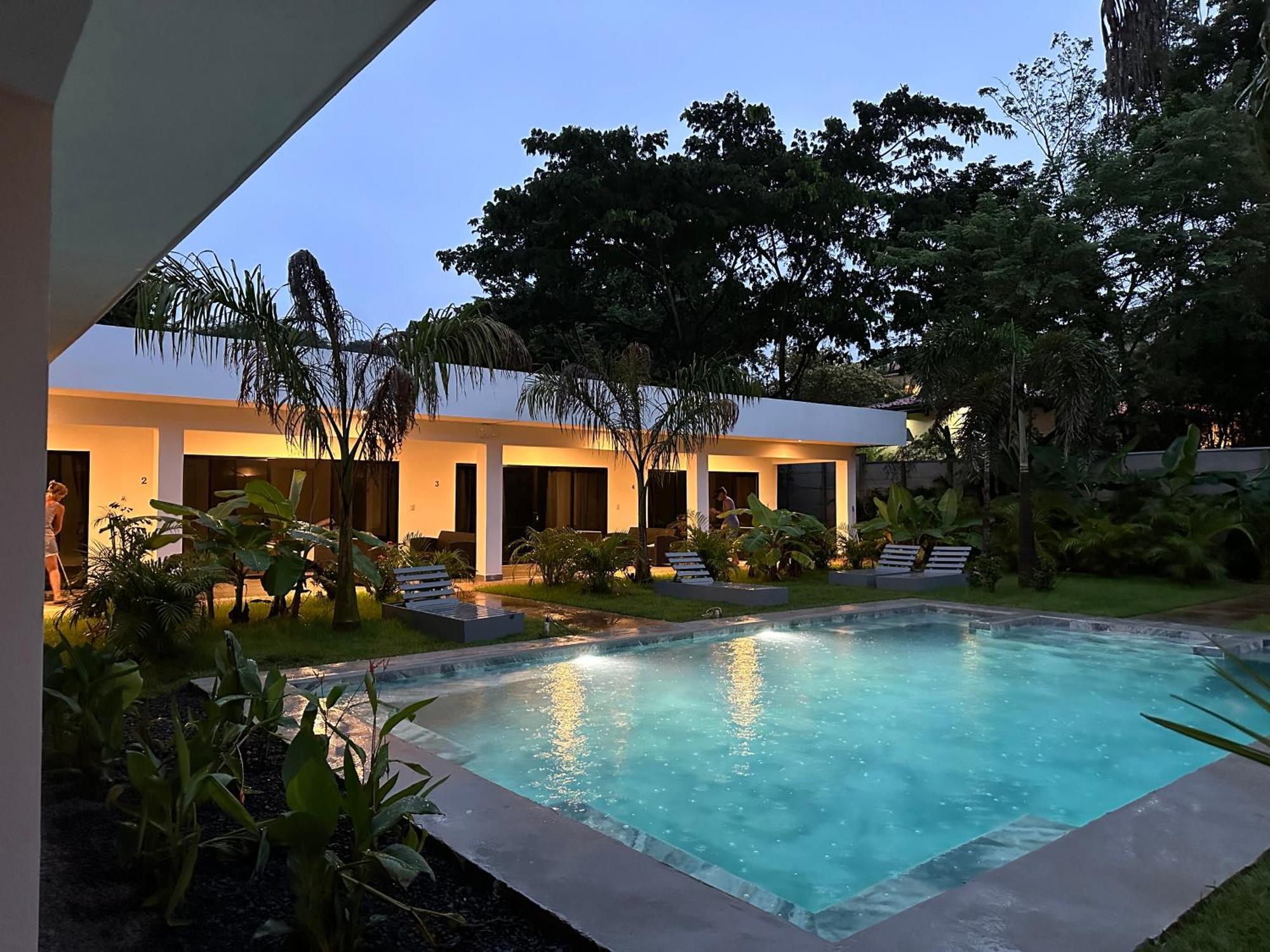Hotel Good Life Coco Extérieur photo