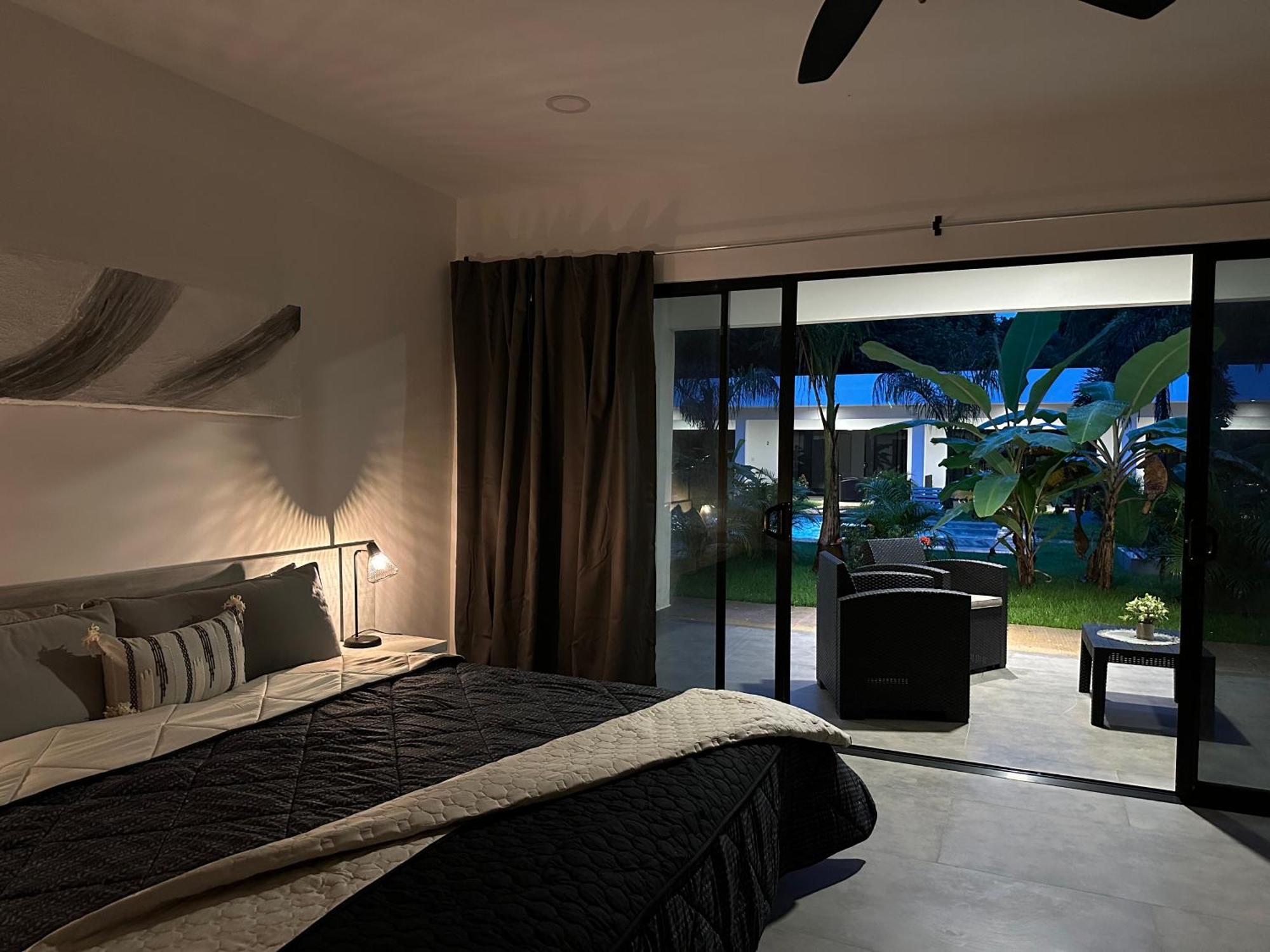 Hotel Good Life Coco Extérieur photo
