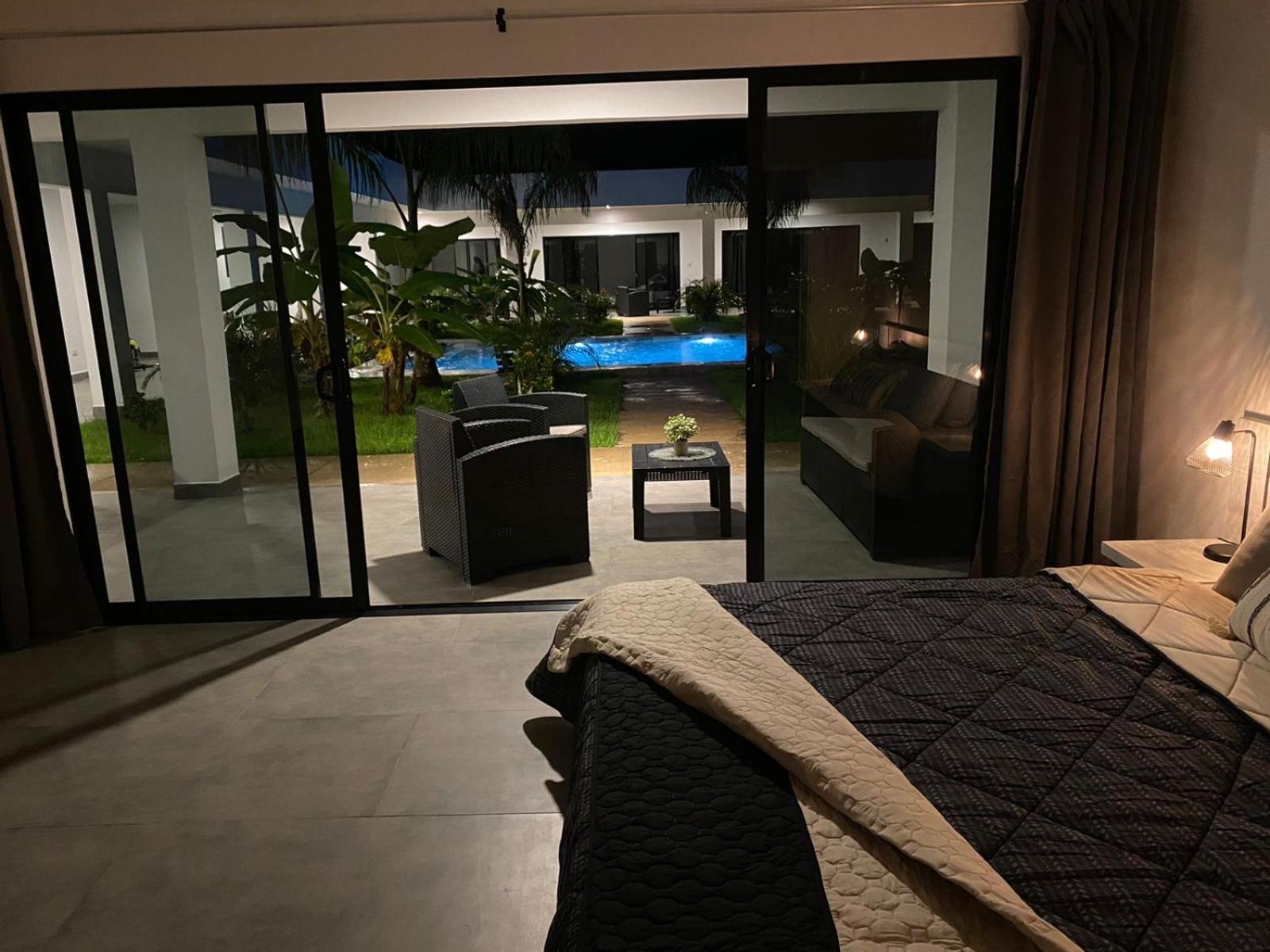 Hotel Good Life Coco Extérieur photo