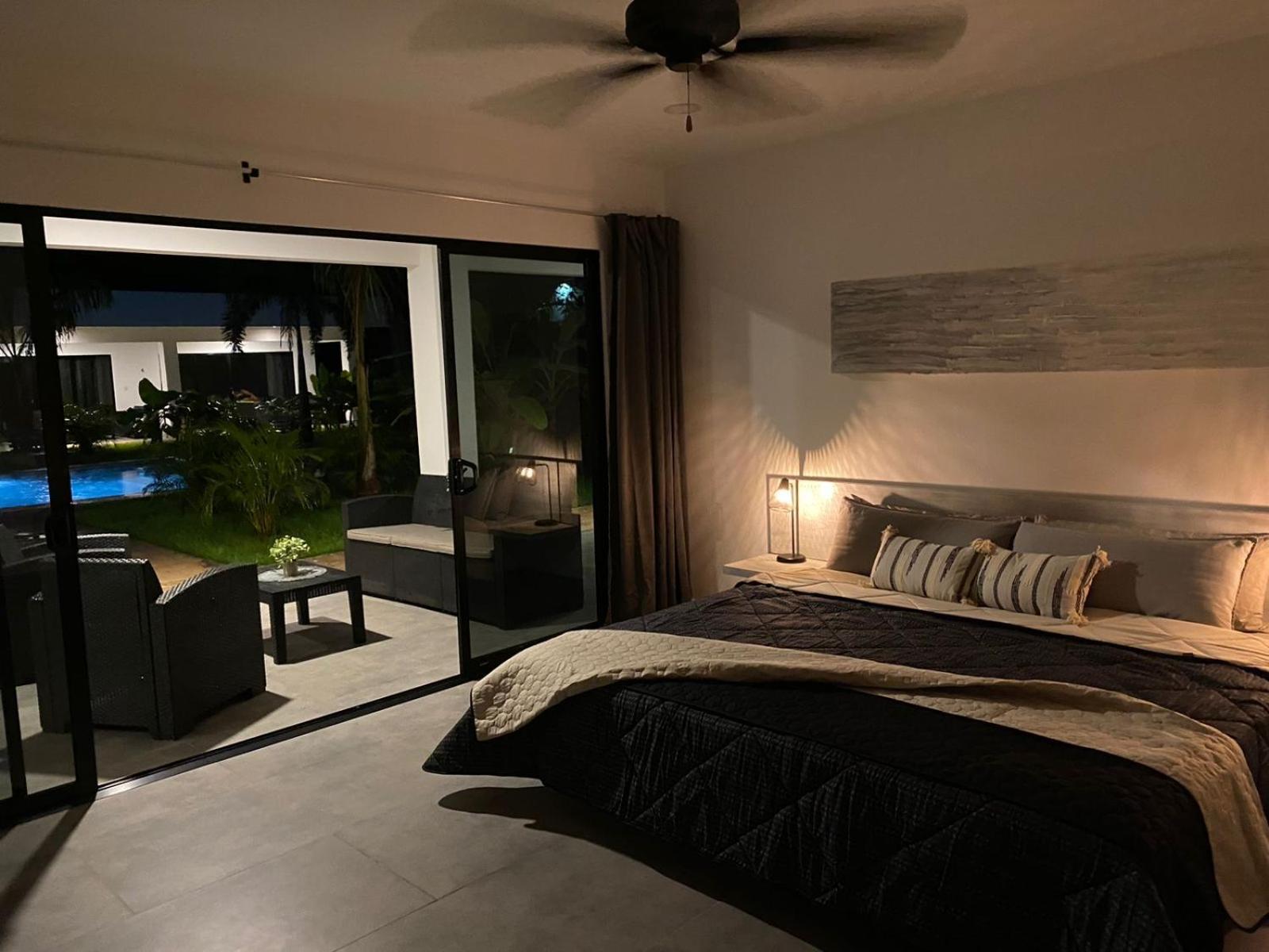 Hotel Good Life Coco Extérieur photo