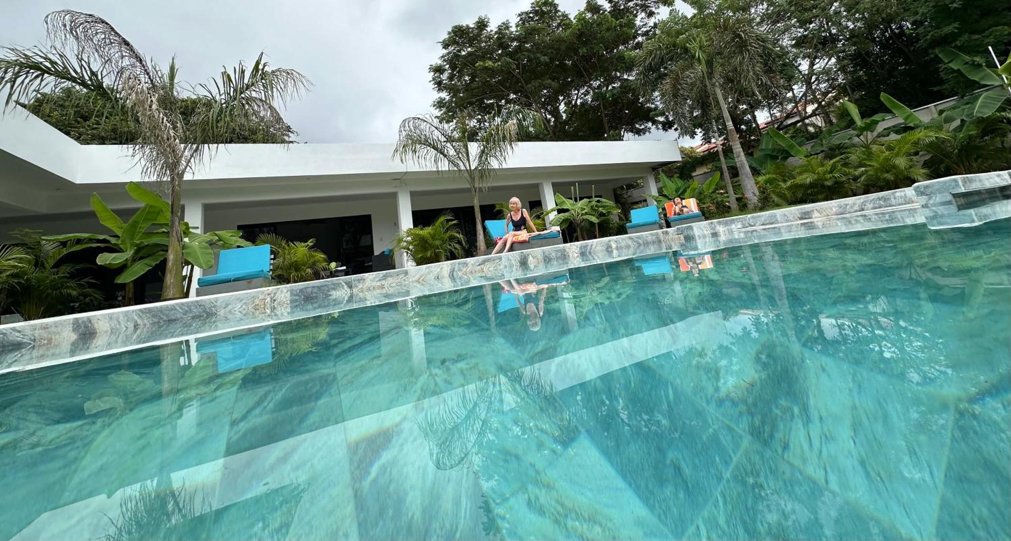 Hotel Good Life Coco Extérieur photo
