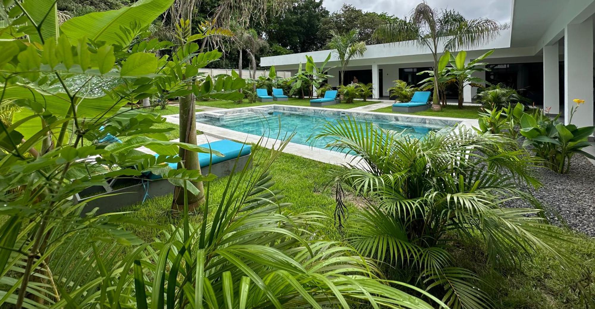 Hotel Good Life Coco Extérieur photo