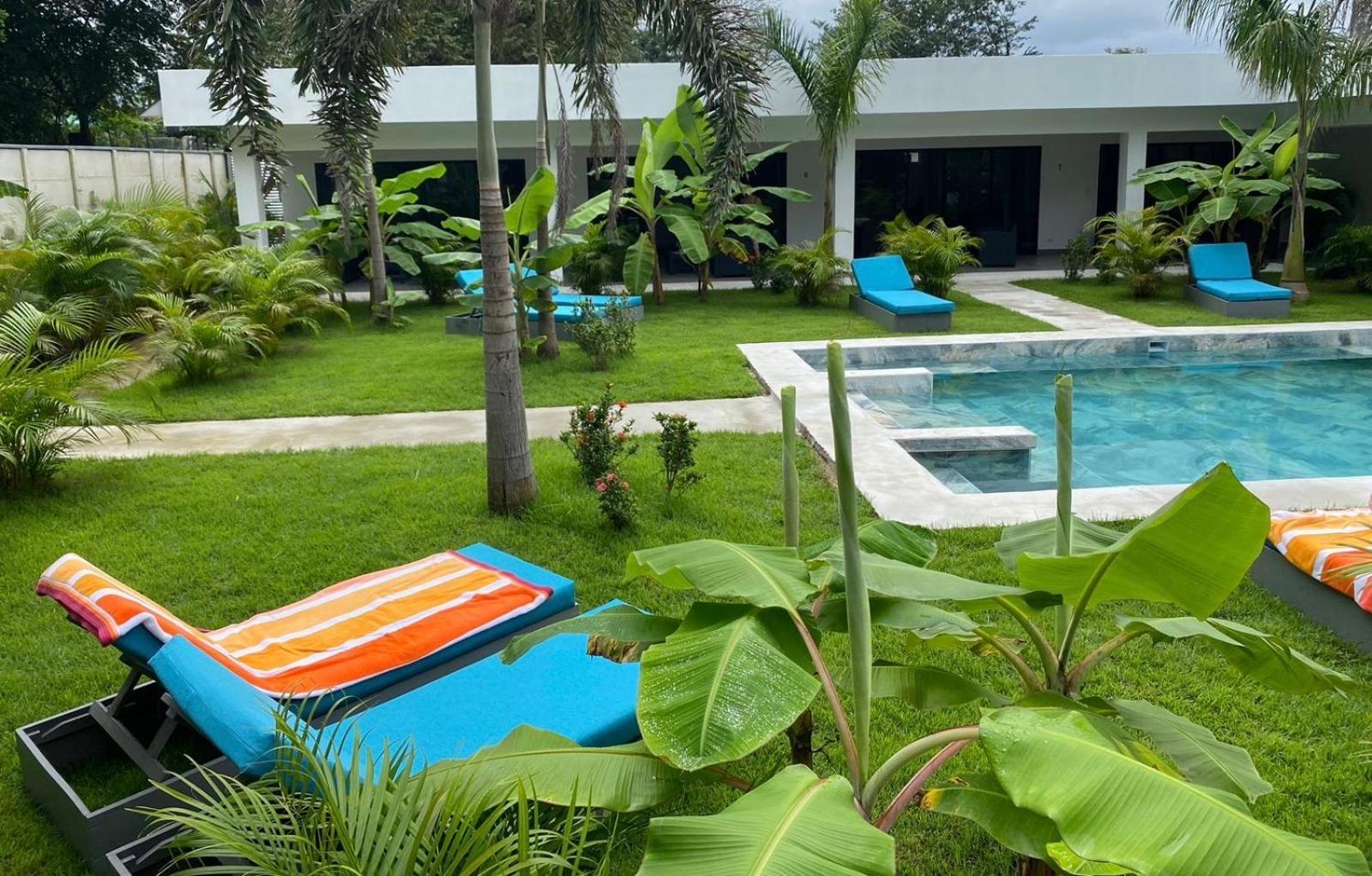 Hotel Good Life Coco Extérieur photo