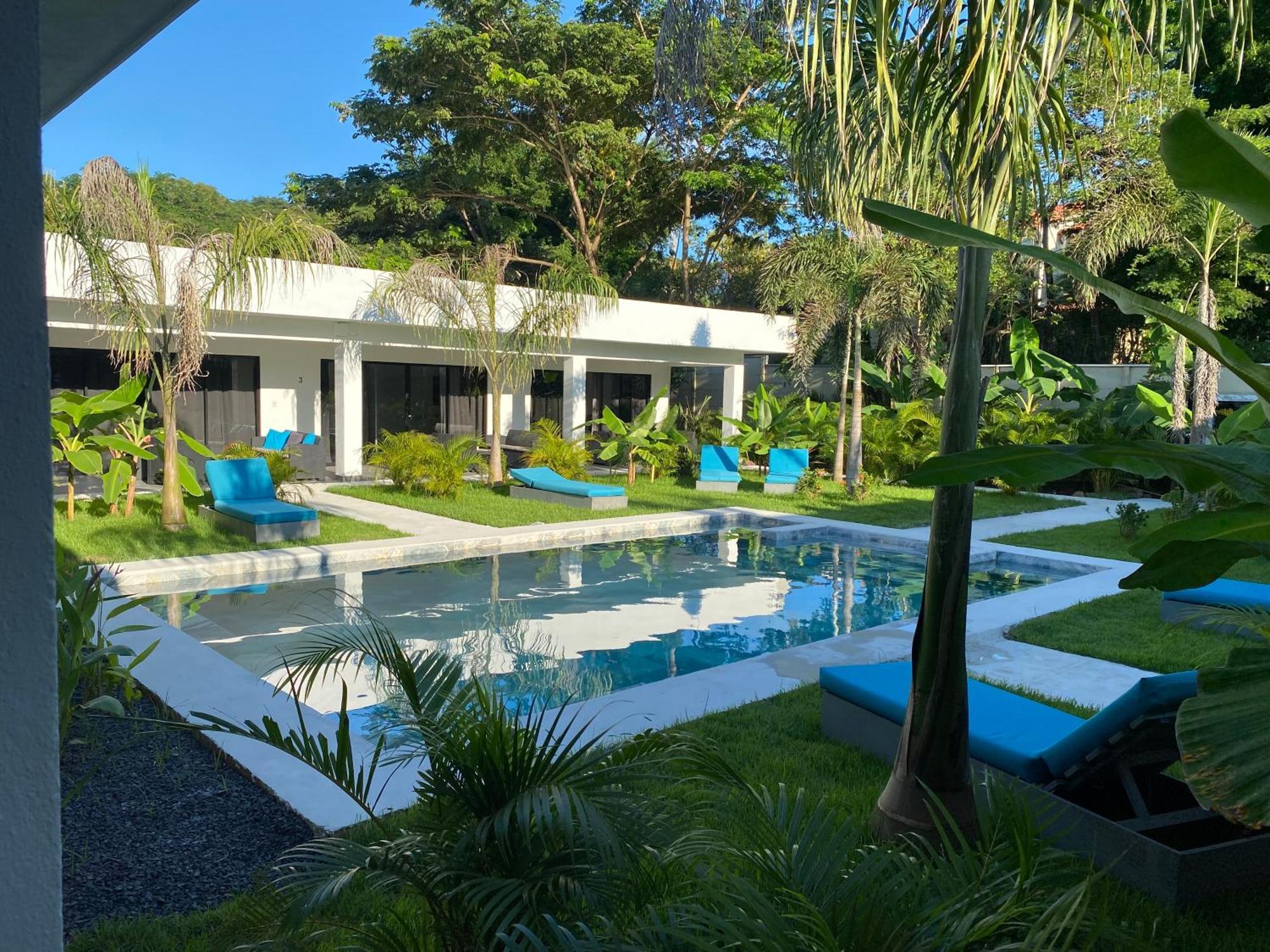 Hotel Good Life Coco Extérieur photo