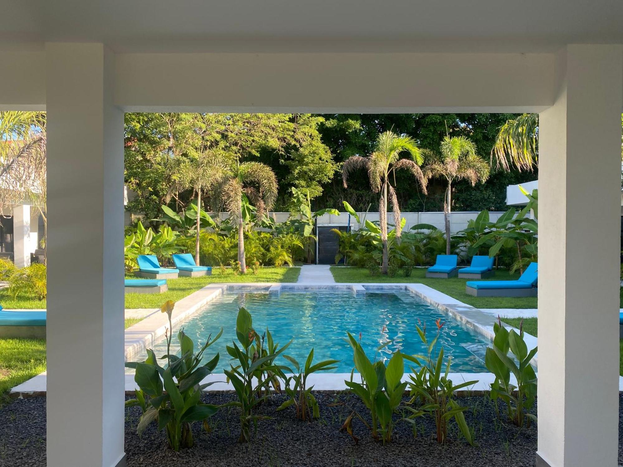 Hotel Good Life Coco Extérieur photo