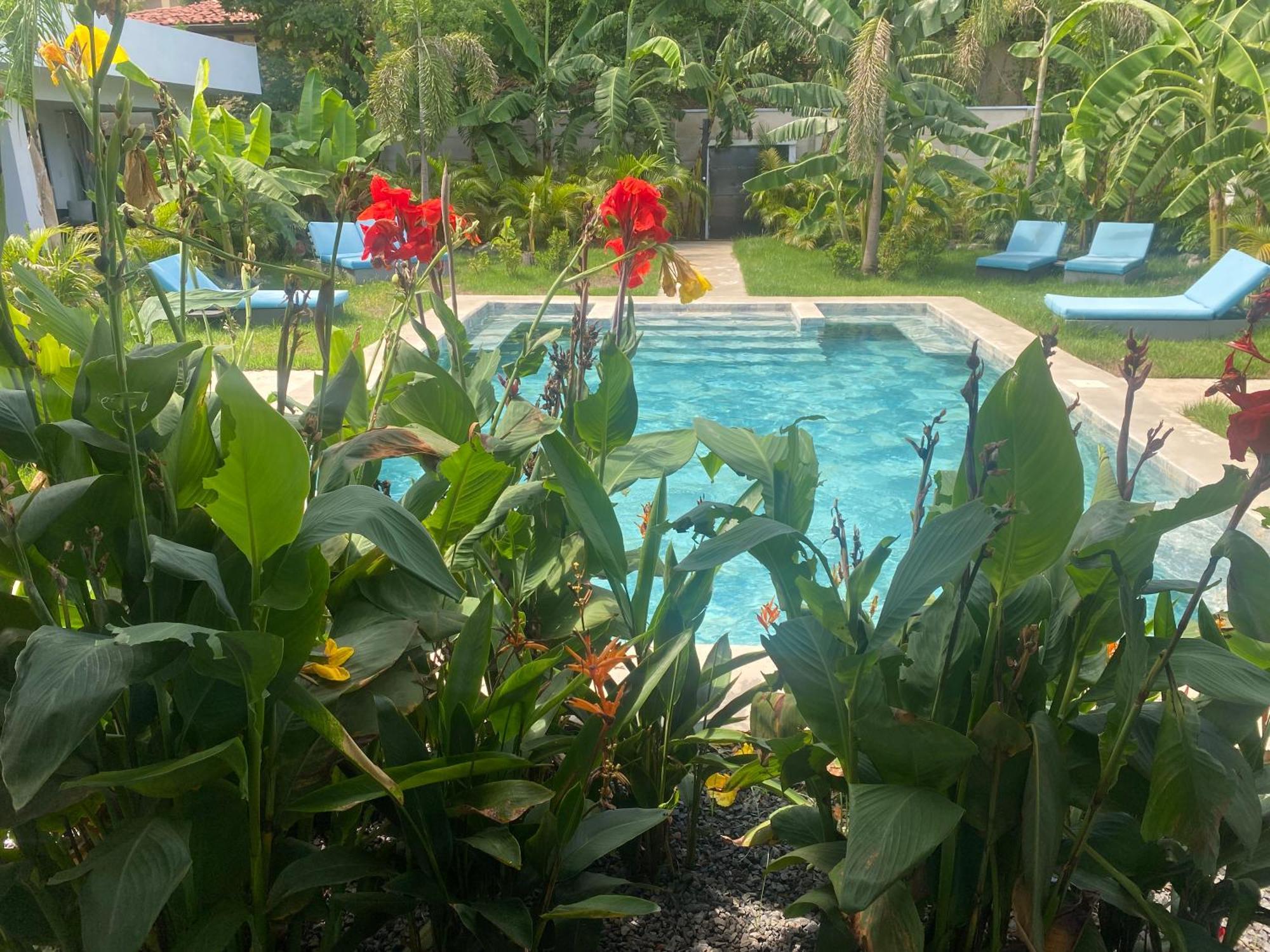 Hotel Good Life Coco Extérieur photo